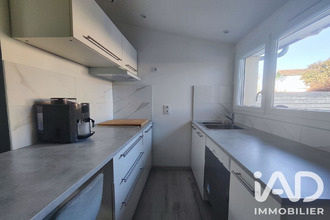 achat maison libourne 33500