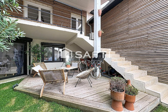 achat maison libourne 33500