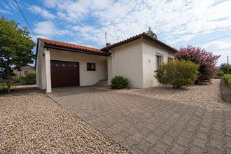 achat maison libourne 33500