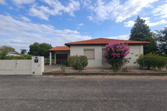 achat maison libourne 33500
