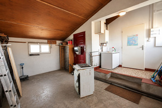 achat maison libourne 33500