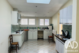 achat maison libourne 33500