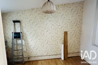 achat maison libourne 33500