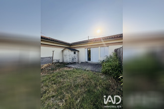 achat maison libourne 33500