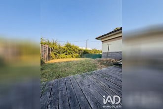 achat maison libourne 33500