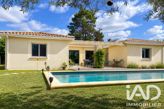 achat maison libourne 33500