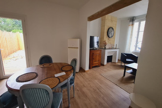 achat maison libourne 33500