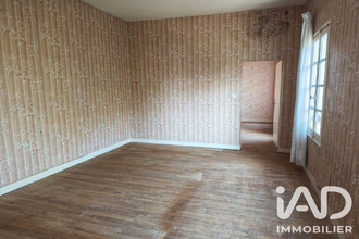 achat maison libourne 33500