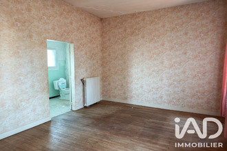 achat maison libourne 33500