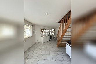 achat maison libourne 33500