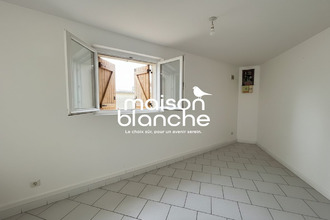 achat maison libourne 33500