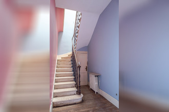 achat maison libourne 33500