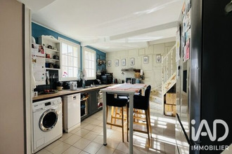 achat maison libourne 33500