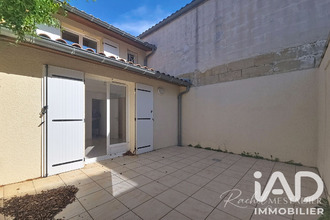 achat maison libourne 33500
