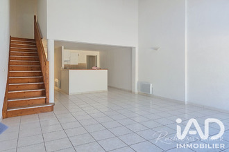 achat maison libourne 33500