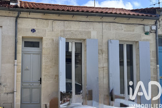 achat maison libourne 33500