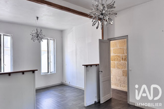 achat maison libourne 33500