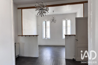 achat maison libourne 33500