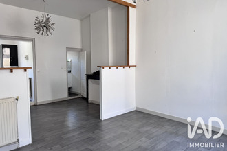 achat maison libourne 33500