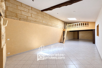 achat maison libourne 33500