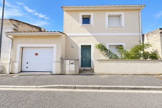achat maison libourne 33500