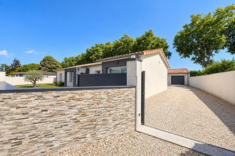 achat maison libourne 33500