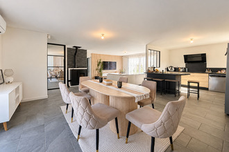 achat maison libourne 33500