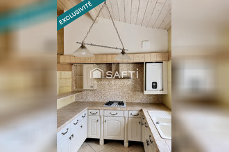 achat maison libourne 33500