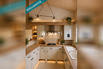 achat maison libourne 33500