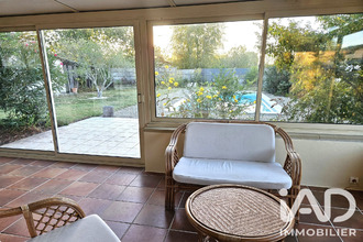 achat maison libourne 33500