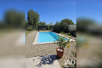 achat maison libourne 33500