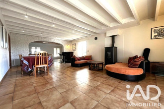 achat maison libourne 33500