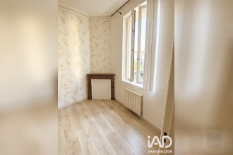 achat maison libourne 33500