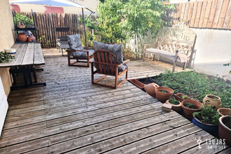 achat maison libourne 33500