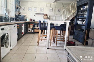 achat maison libourne 33500
