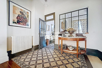 achat maison libourne 33500