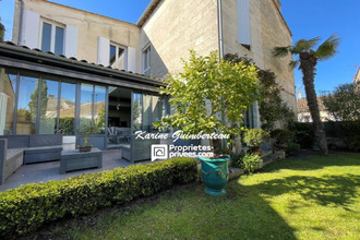 achat maison libourne 33500