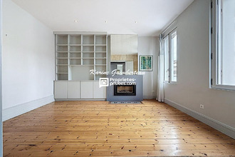 achat maison libourne 33500