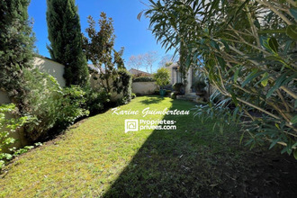 achat maison libourne 33500