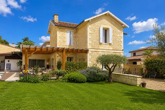 achat maison libourne 33500