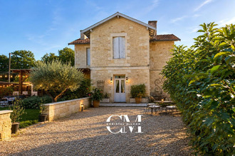 achat maison libourne 33500