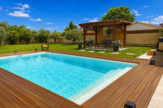 achat maison libourne 33500