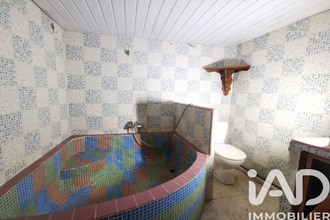 achat maison libourne 33500