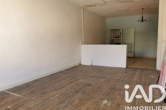 achat maison libourne 33500
