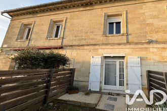 achat maison libourne 33500