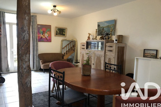 achat maison libourne 33500