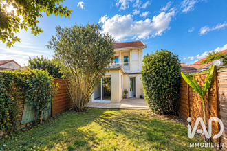 achat maison libourne 33500