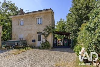 achat maison libourne 33500