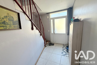 achat maison libourne 33500