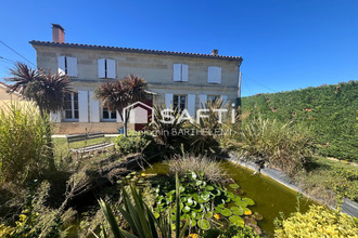 achat maison libourne 33500
